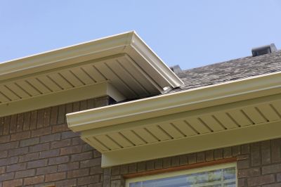 Fascia Repair in Conroe, TX